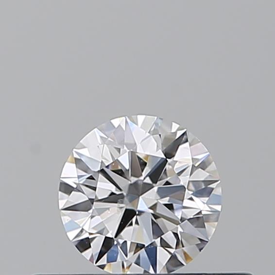 0.300 D SI1 Virtual Selection Round Diamond