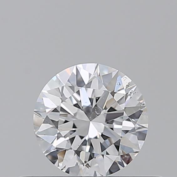 0.400 D SI1 Virtual Selection Round Diamond