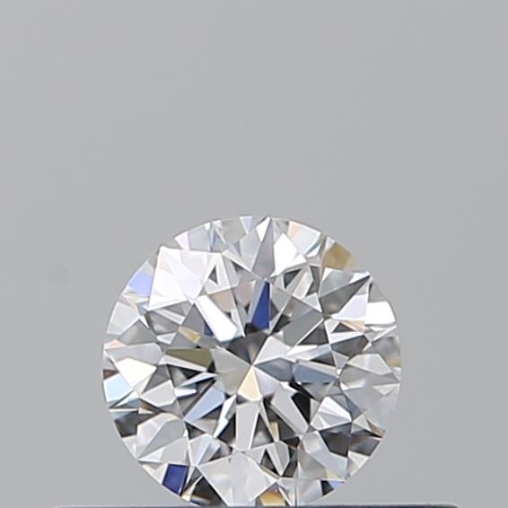 0.300 D VS1 Virtual Selection Round Diamond