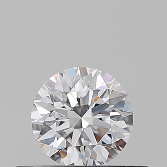 0.340 D VS2 Virtual Selection Round Diamond