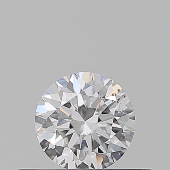 0.300 E SI2 Virtual Selection Round Diamond