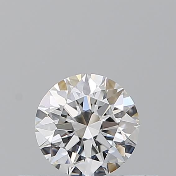0.300 F VVS2 Virtual Selection Round Diamond