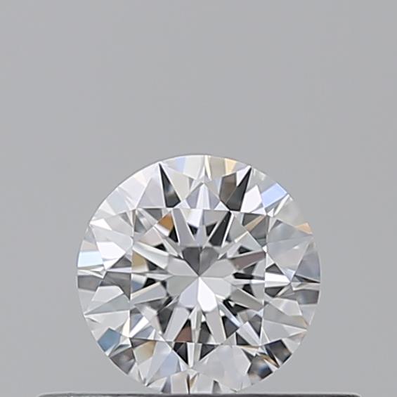 0.320 D VS1 Virtual Selection Round Diamond