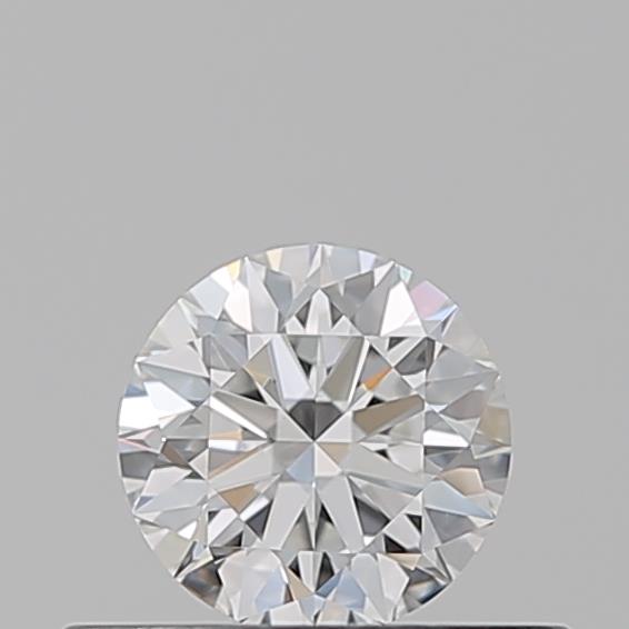 0.350 E VS1 Virtual Selection Round Diamond