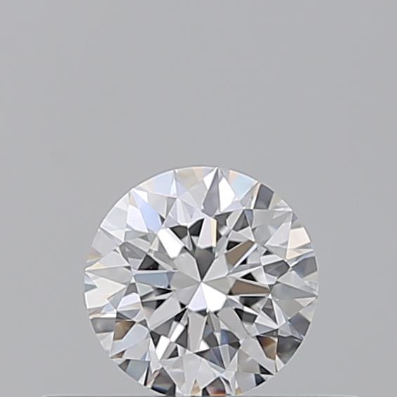 0.300 D VS1 Virtual Selection Round Diamond