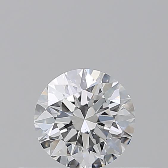 0.320 E VS2 Virtual Selection Round Diamond