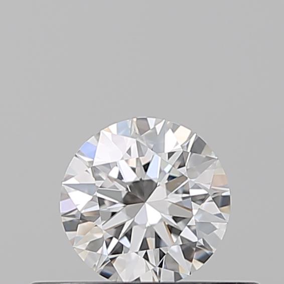 0.300 E SI1 Virtual Selection Round Diamond