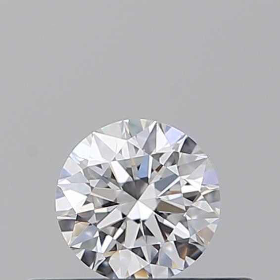 0.300 D VVS2 Virtual Selection Round Diamond