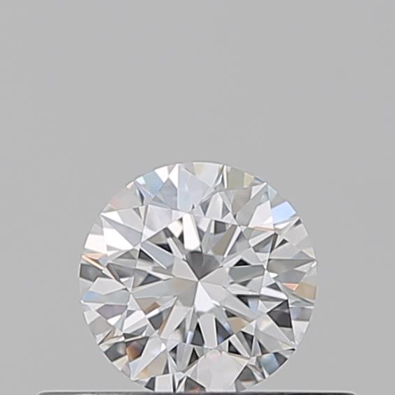 0.310 D VVS1 Virtual Selection Round Diamond