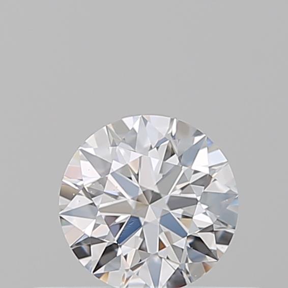 0.350 D SI1 Virtual Selection Round Diamond