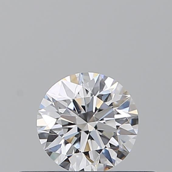 0.310 D VS1 Virtual Selection Round Diamond