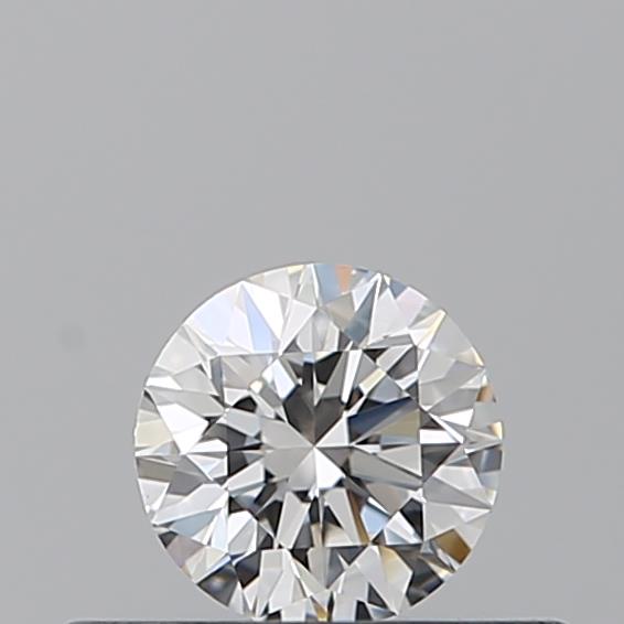 0.300 G VVS2 Virtual Selection Round Diamond