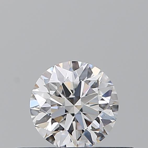 0.320 D VS1 Virtual Selection Round Diamond