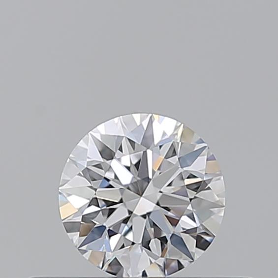 0.310 D VVS1 Virtual Selection Round Diamond