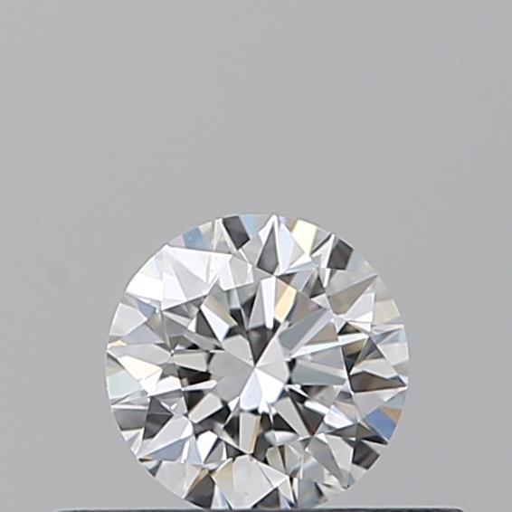 0.310 D VS1 Virtual Selection Round Diamond