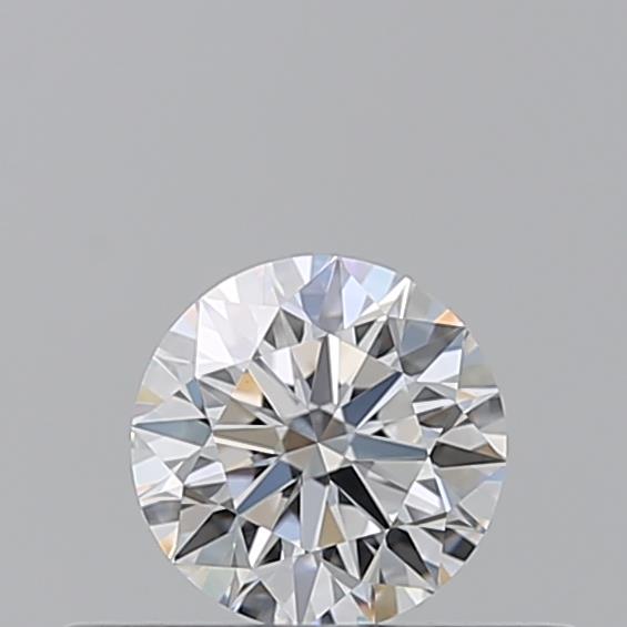 0.310 D VS1 Virtual Selection Round Diamond
