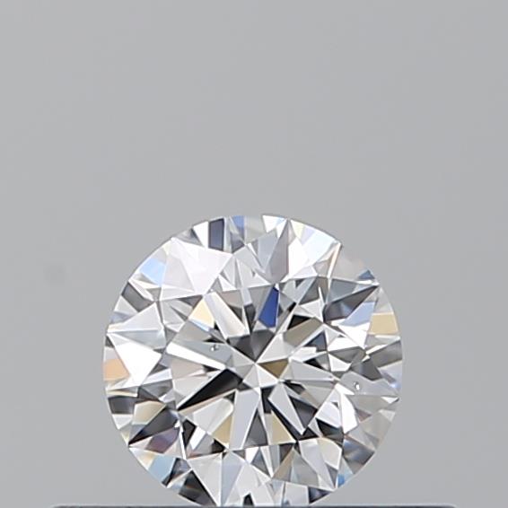 0.300 D SI1 Virtual Selection Round Diamond