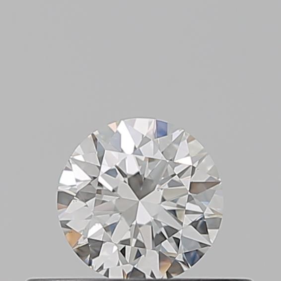 0.300 I VS1 Virtual Selection Round Diamond