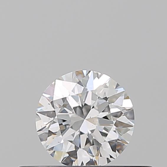 0.300 F VS2 Virtual Selection Round Diamond