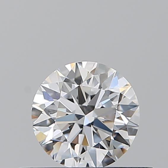 0.400 D VVS2 Virtual Selection Round Diamond
