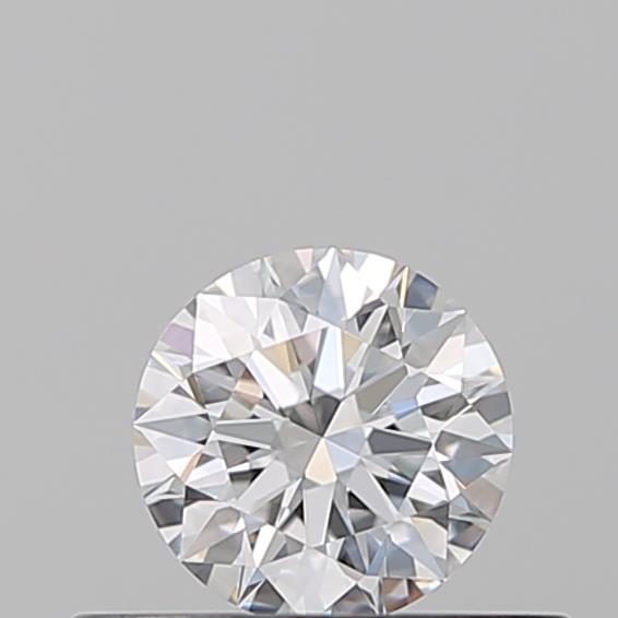 0.340 D VS1 Virtual Selection Round Diamond