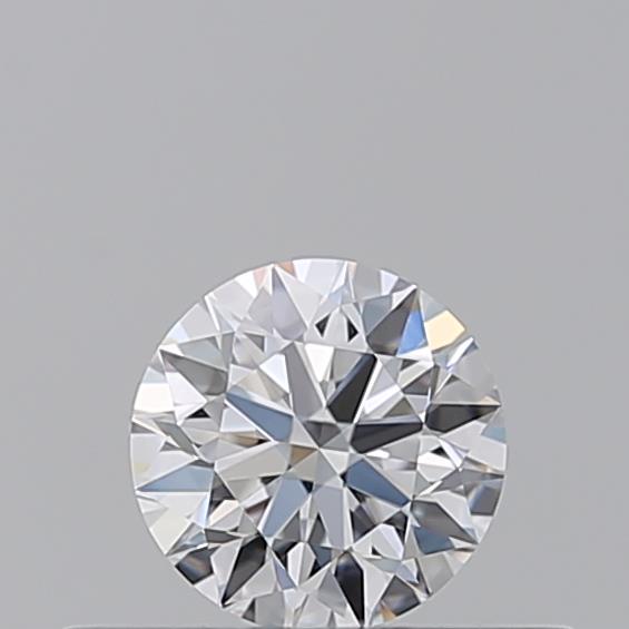 0.310 D VVS1 Virtual Selection Round Diamond