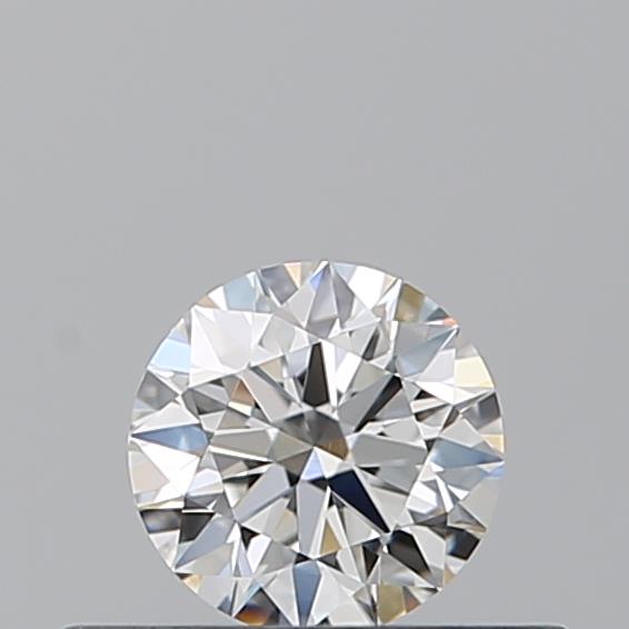 0.310 F VVS2 Virtual Selection Round Diamond