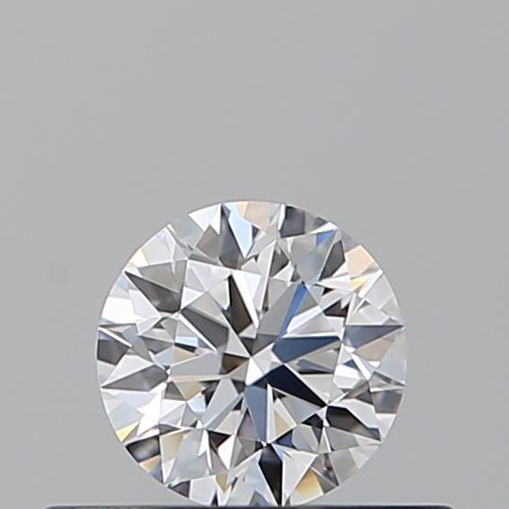 0.340 D VVS1 Virtual Selection Round Diamond