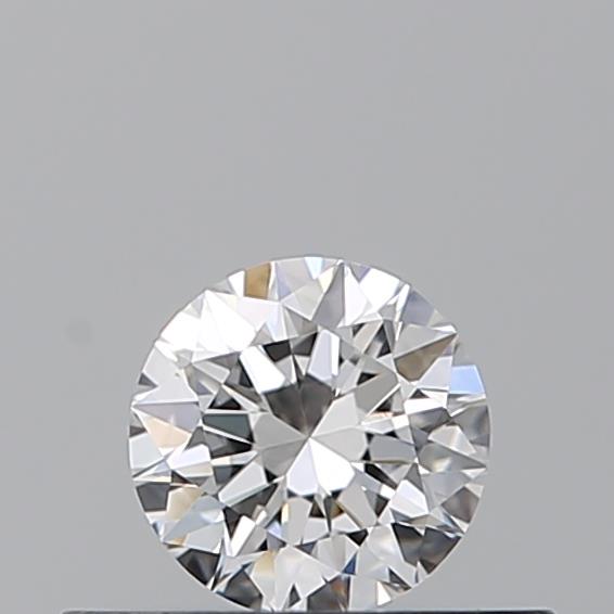 0.300 F VVS1 Virtual Selection Round Diamond