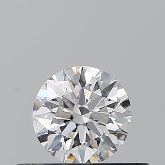 0.320 D VVS2 Virtual Selection Round Diamond
