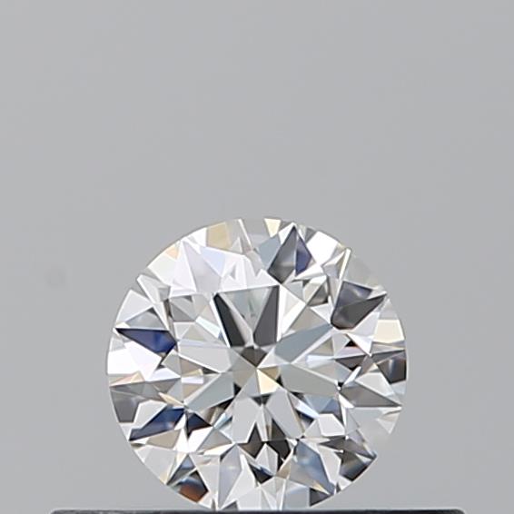 0.300 F VVS1 Virtual Selection Round Diamond