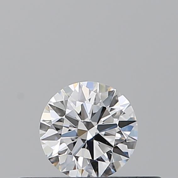 0.240 F VS1 Virtual Selection Round Diamond