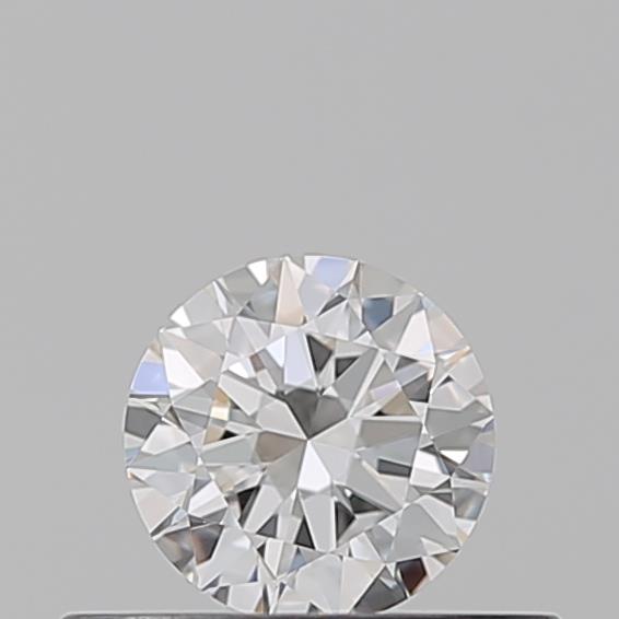 0.300 F VVS2 Virtual Selection Round Diamond