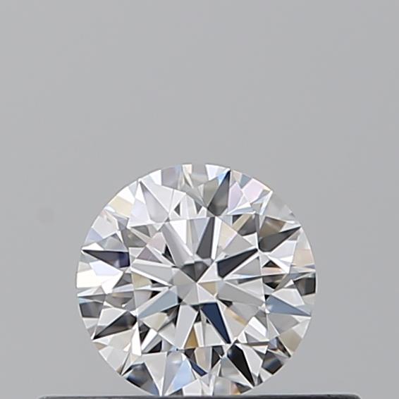 0.310 D VVS1 Virtual Selection Round Diamond