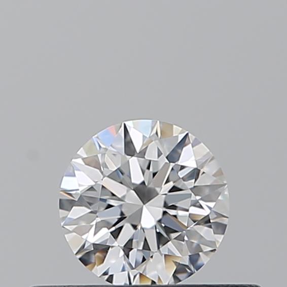 0.310 D VVS2 Virtual Selection Round Diamond