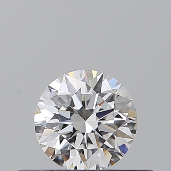 0.320 E VS1 Virtual Selection Round Diamond