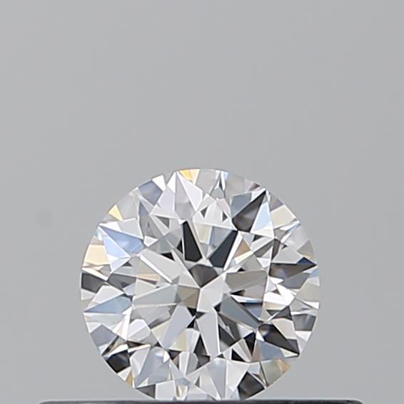 0.300 D VVS2 Virtual Selection Round Diamond