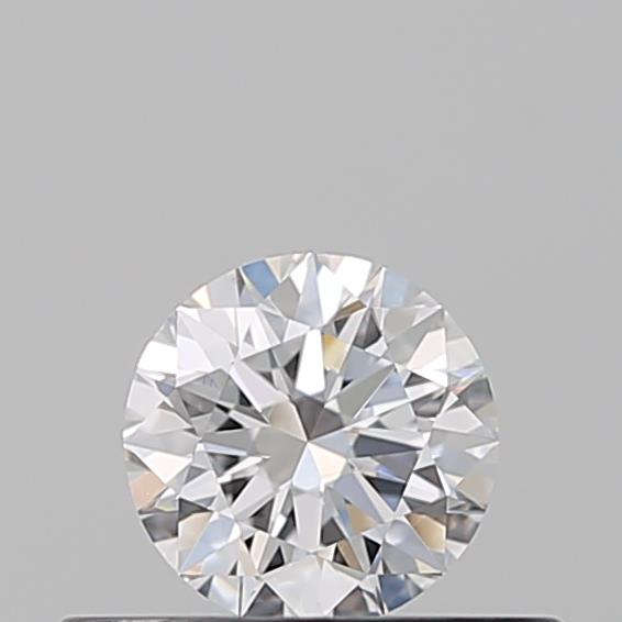 0.320 D VVS1 Virtual Selection Round Diamond
