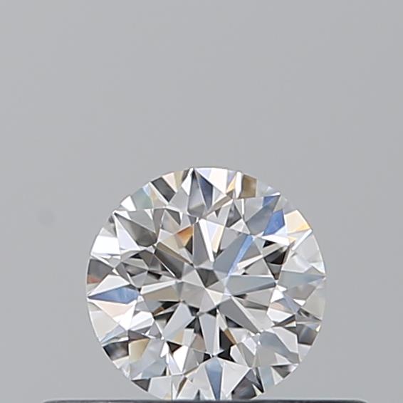 0.310 E VS1 Virtual Selection Round Diamond