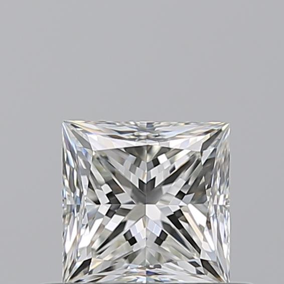 0.520 I VVS2 Virtual Selection Princess Diamond