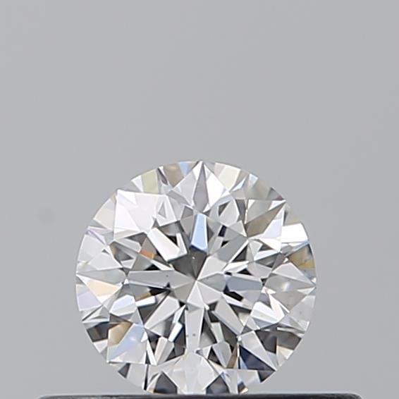0.330 D VS2 Virtual Selection Round Diamond
