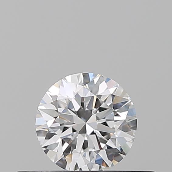 0.300 E VVS1 Virtual Selection Round Diamond