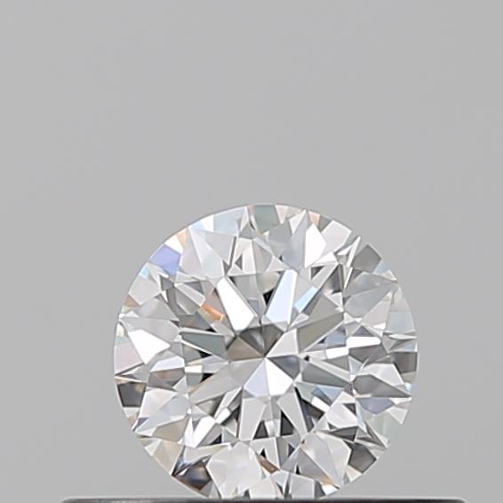 0.320 F VVS2 Virtual Selection Round Diamond