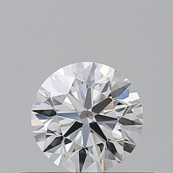0.400 F VVS1 Virtual Selection Round Diamond