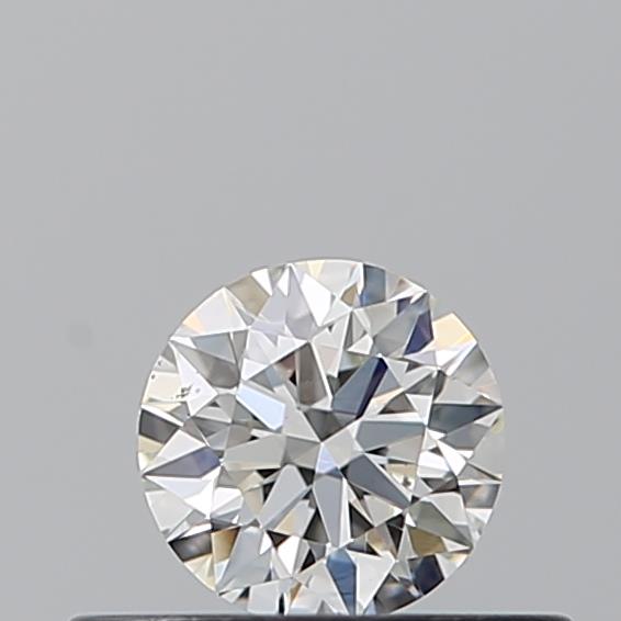 0.310 H SI1 Virtual Selection Round Diamond