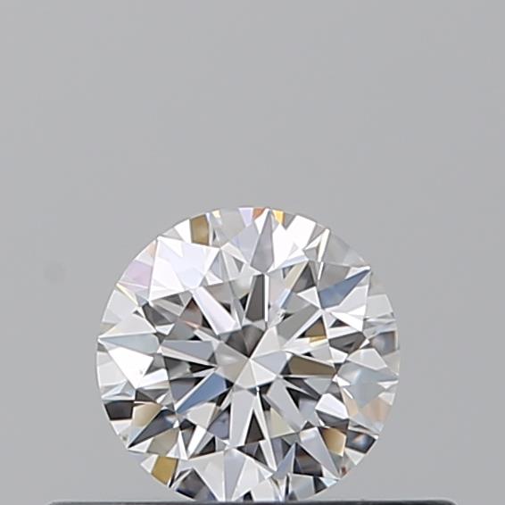0.320 D VS1 Virtual Selection Round Diamond