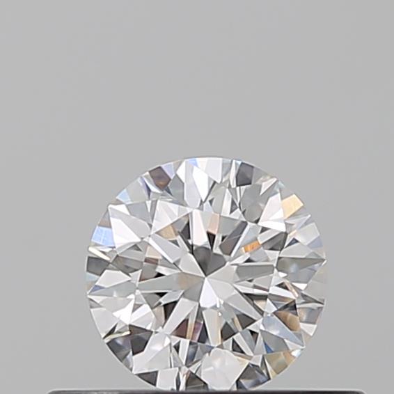 0.340 G VVS2 Virtual Selection Round Diamond
