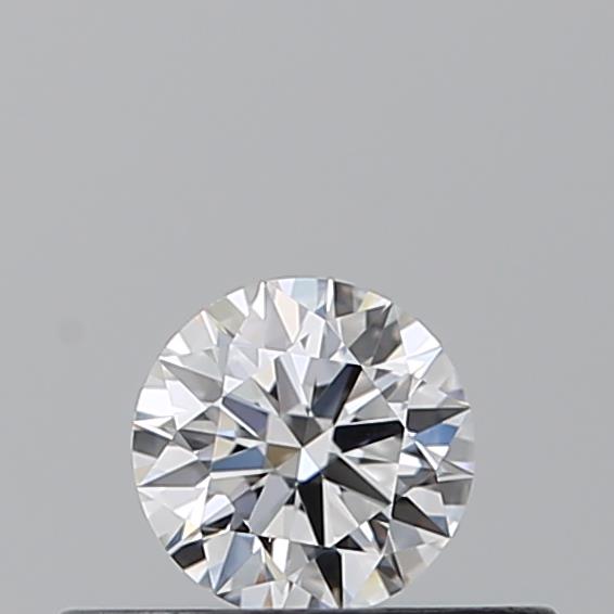 0.240 E VS1 Virtual Selection Round Diamond