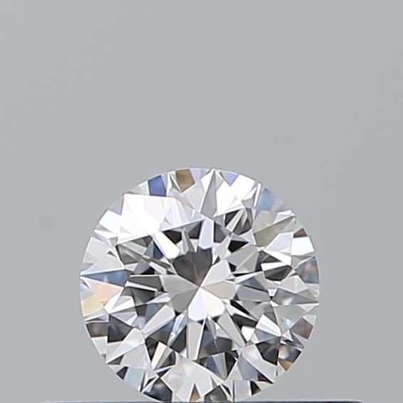 0.310 D VVS1 Virtual Selection Round Diamond