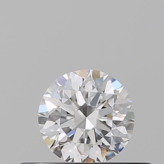 0.300 E VVS2 Virtual Selection Round Diamond